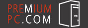 Logo pc prenium