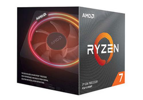 AMD Ryzen 5eme génération !