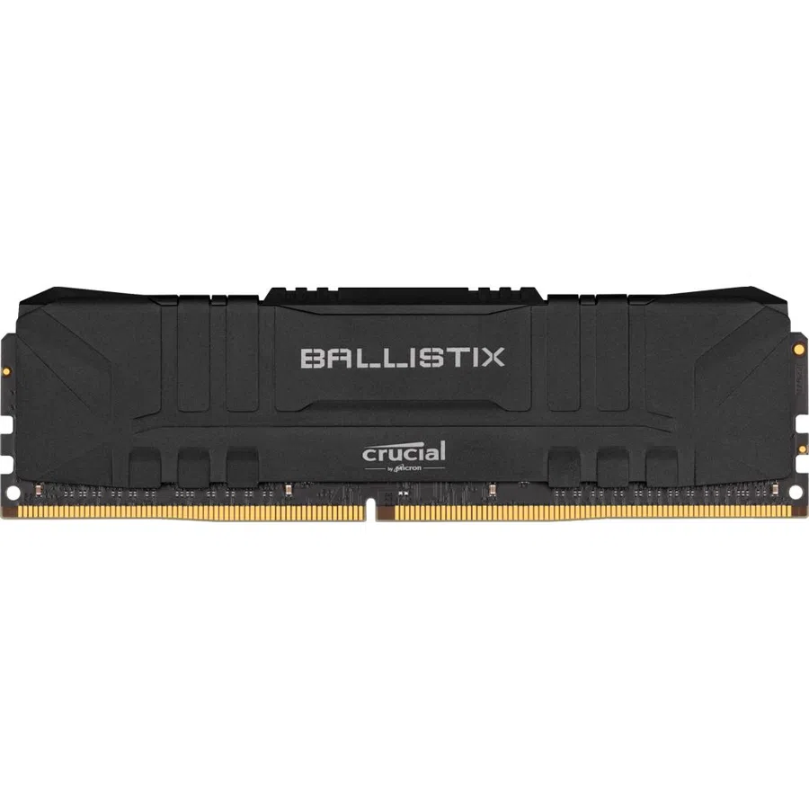 8Go DDR4 2400Mhz Ballistix Gaming (1x8Go)