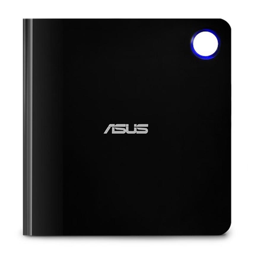 Lecteur Graveur Bluray slim Asus externe USB