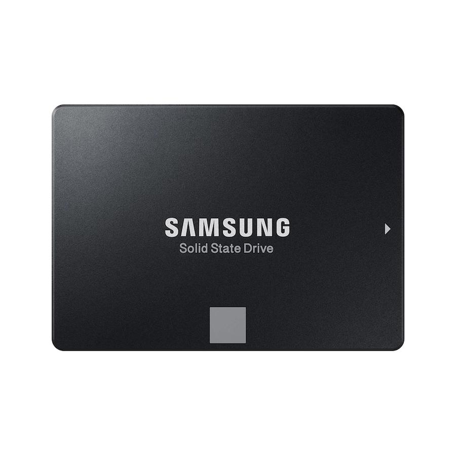 SSD 500Go EVO 870 Samsung