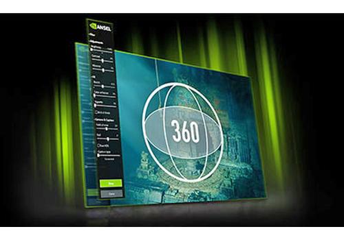 Technologie HD NVIDIA PureVideo