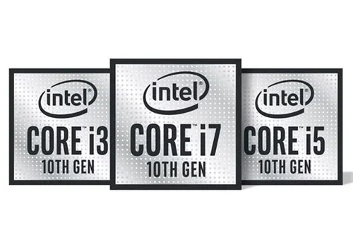 Processeur Intel de 10ème génération les "Comet Lake-S"