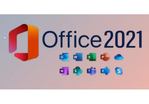 Soyez productif avec Office 2021