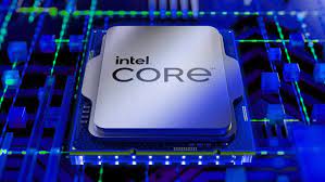 Chipset Intel B760