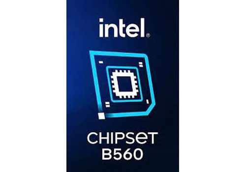Chipset intel B560