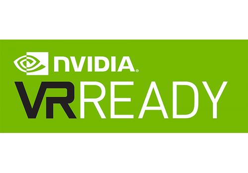 VR Ready, Hautes résolutions 4K et multi écrans