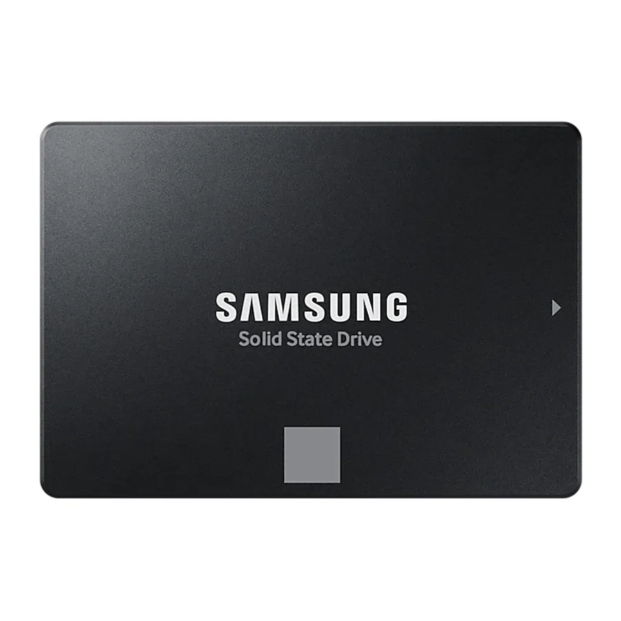 SSD 250Go EVO 870 Samsung