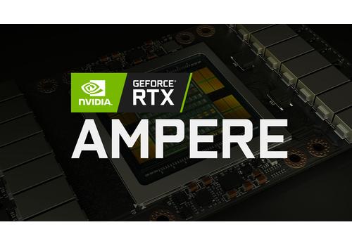 RTX 4000: Ray Tracing et DLSS 3