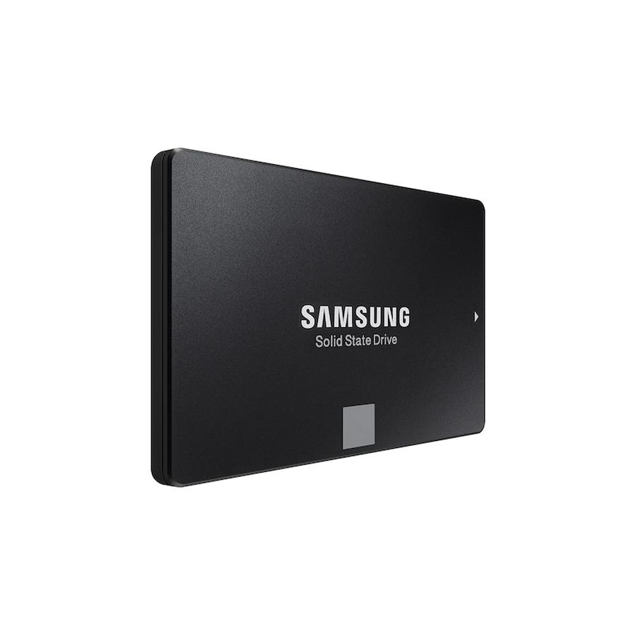 SSD 500Go EVO 870 Samsung