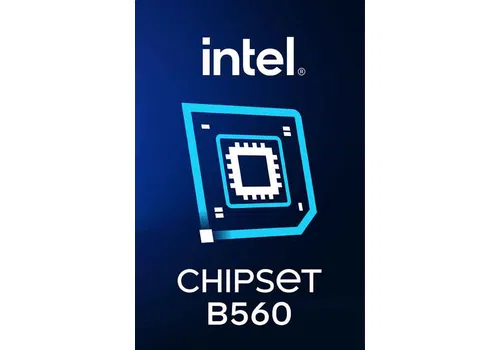 Chipset INTEL B560