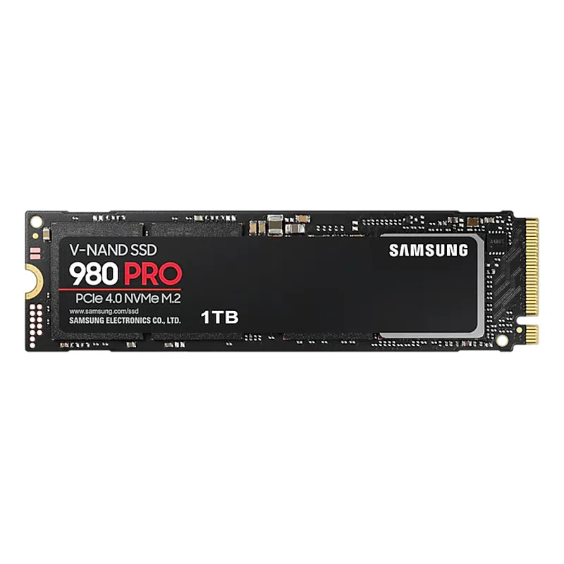 SSD M.2 1To PRO 980 Samsung