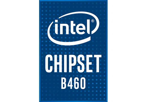 Chipset Intel B460