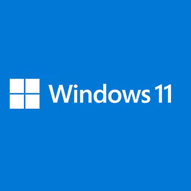 Windows 11 Familial 64bits (DVD + clé d'activation)