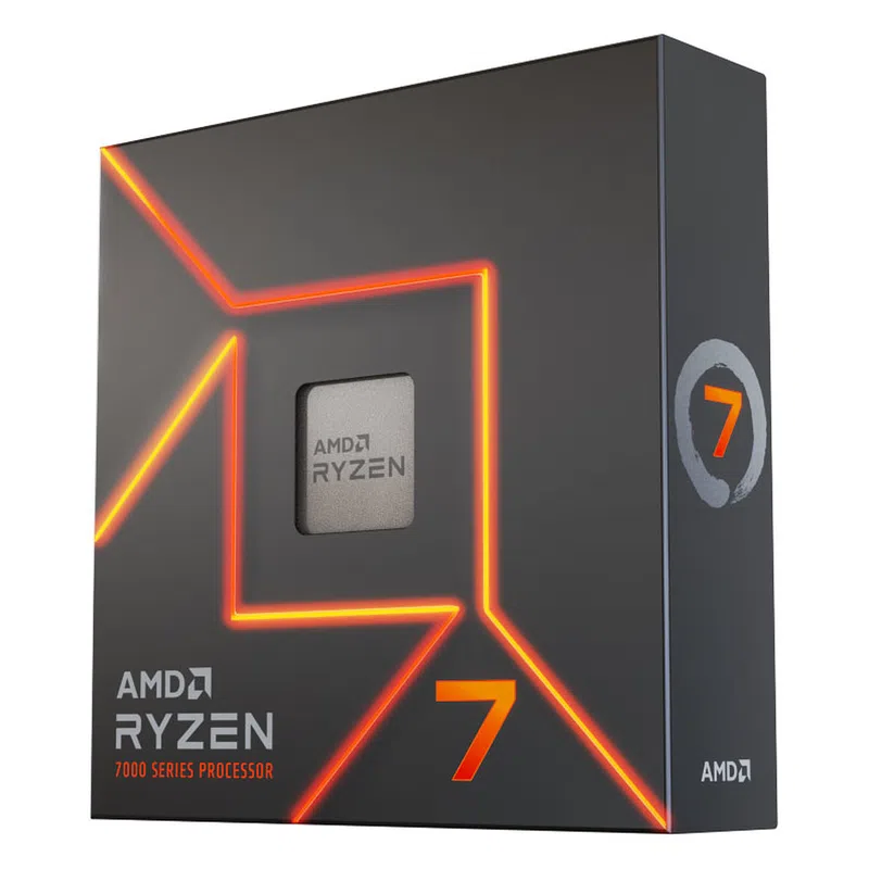 Proc AMD Ryzen 7 7700X