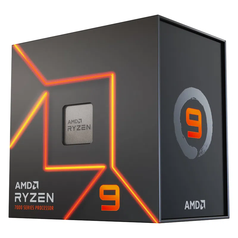 Proc AMD Ryzen 9 7950X