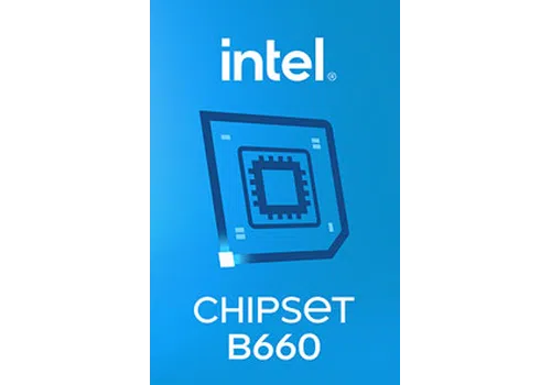 Chipset INTEL B660
