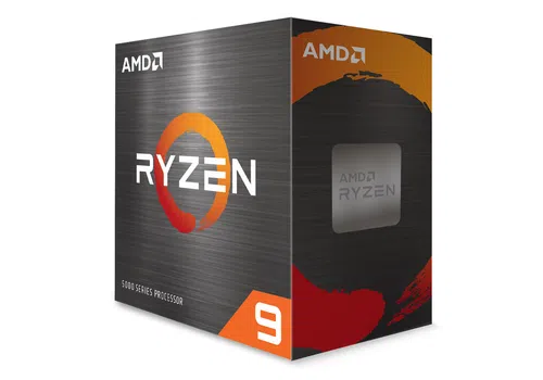 AMD Ryzen 5eme génération !