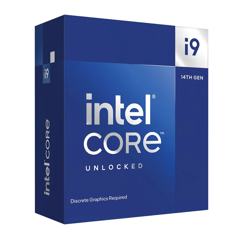 Proc Intel Core i9-14900KF