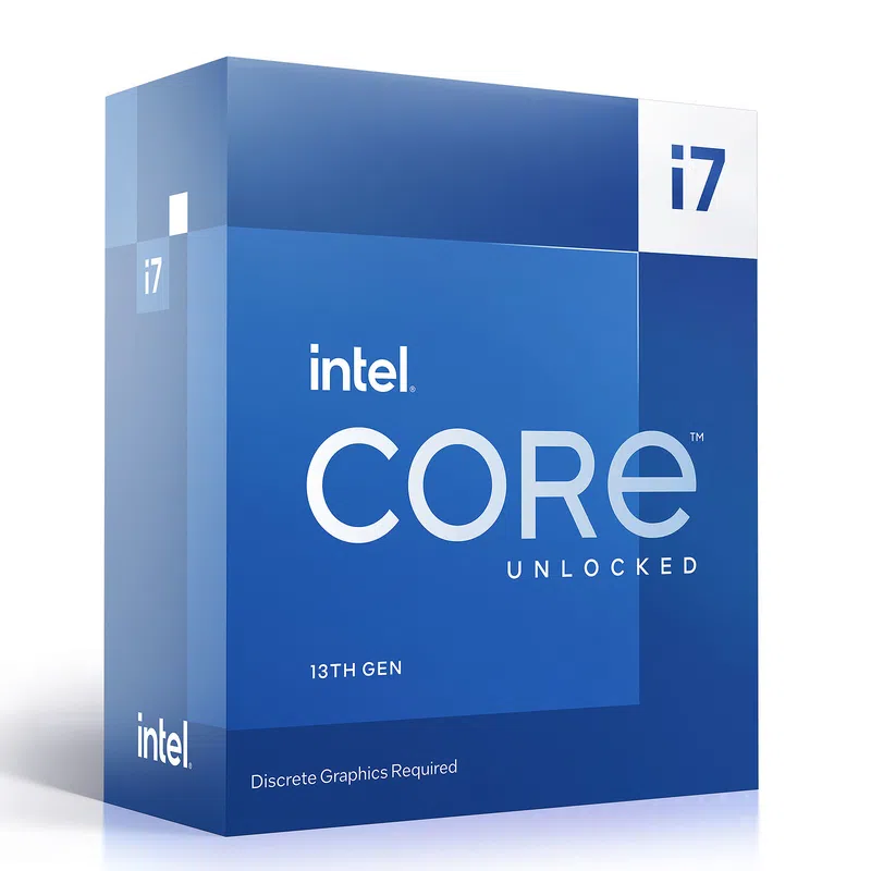 Proc Intel Core i7-13700KF