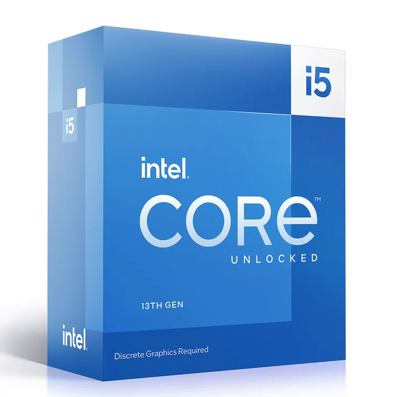 Processeur Intel Core i5-14600KF