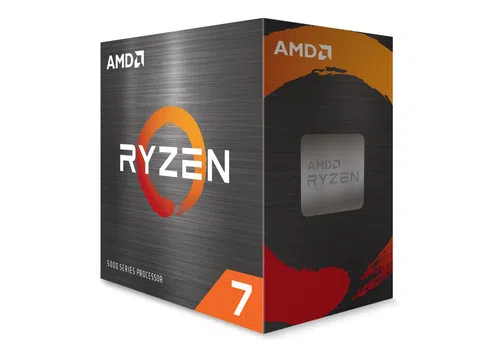 AMD Ryzen 5eme génération !