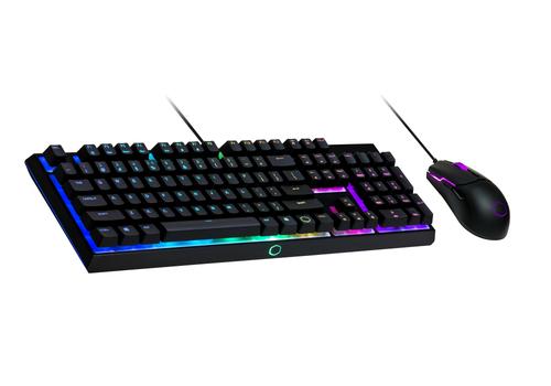 Souris Gaming 6 boutons 3200dpi