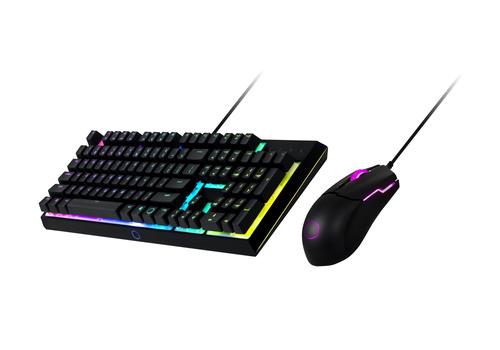 Le RGB du Gaming