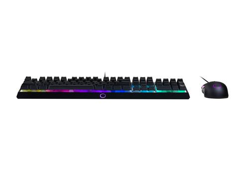 Clavier Gaming "Mem chanical"