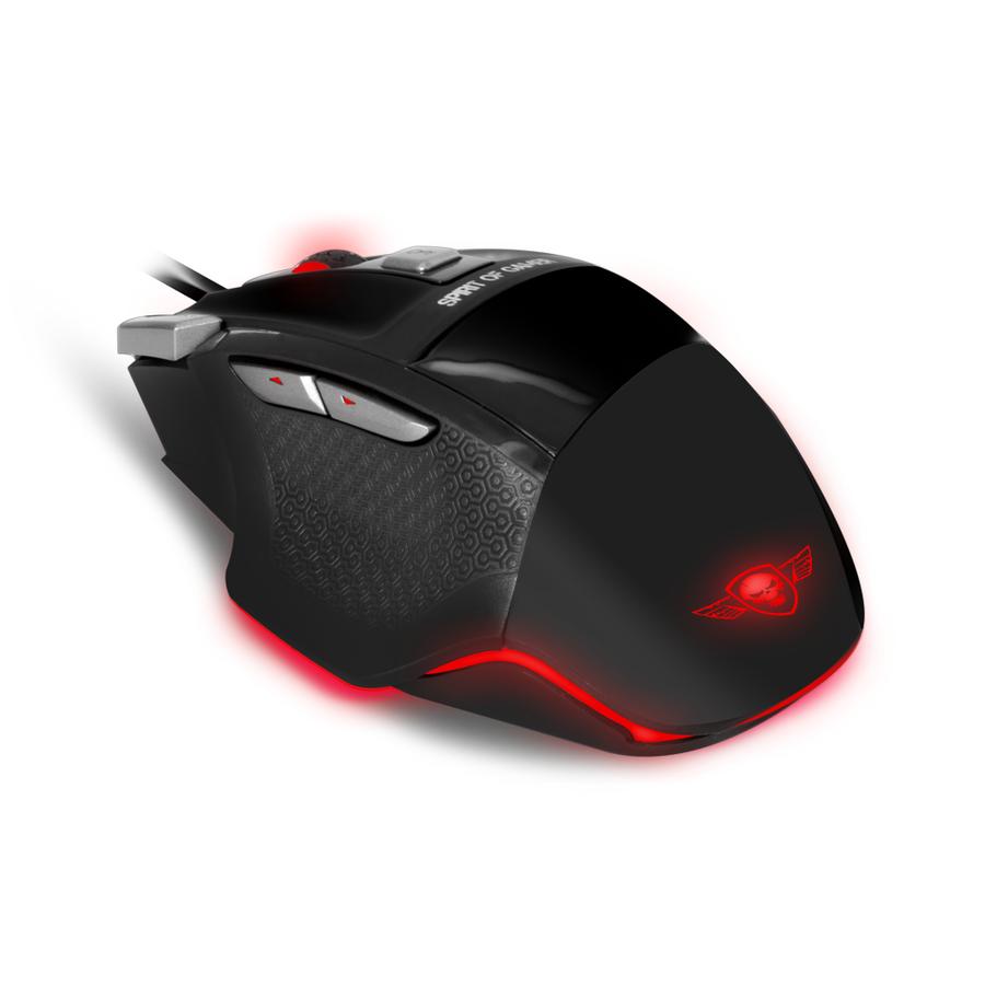 Souris PRO-M8 Spirit Of Gamer Light Edition