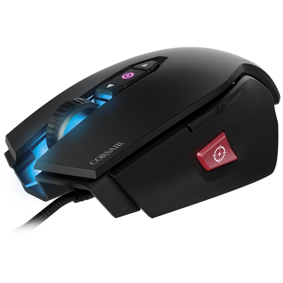 Souris Corsaire M65 Pro RGB