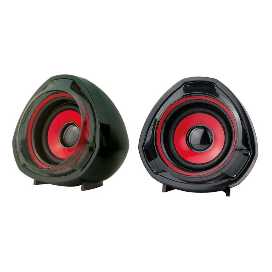 Haut-Parleur 2.0 Berserker Gaming 5W RMS