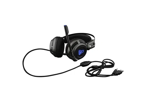 Le micro casque Gaming abordable