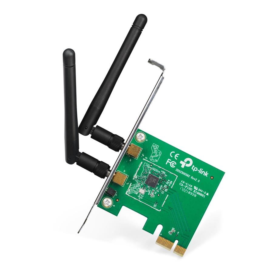 Carte wifi 802.11N TP-LINK TL-WN881ND