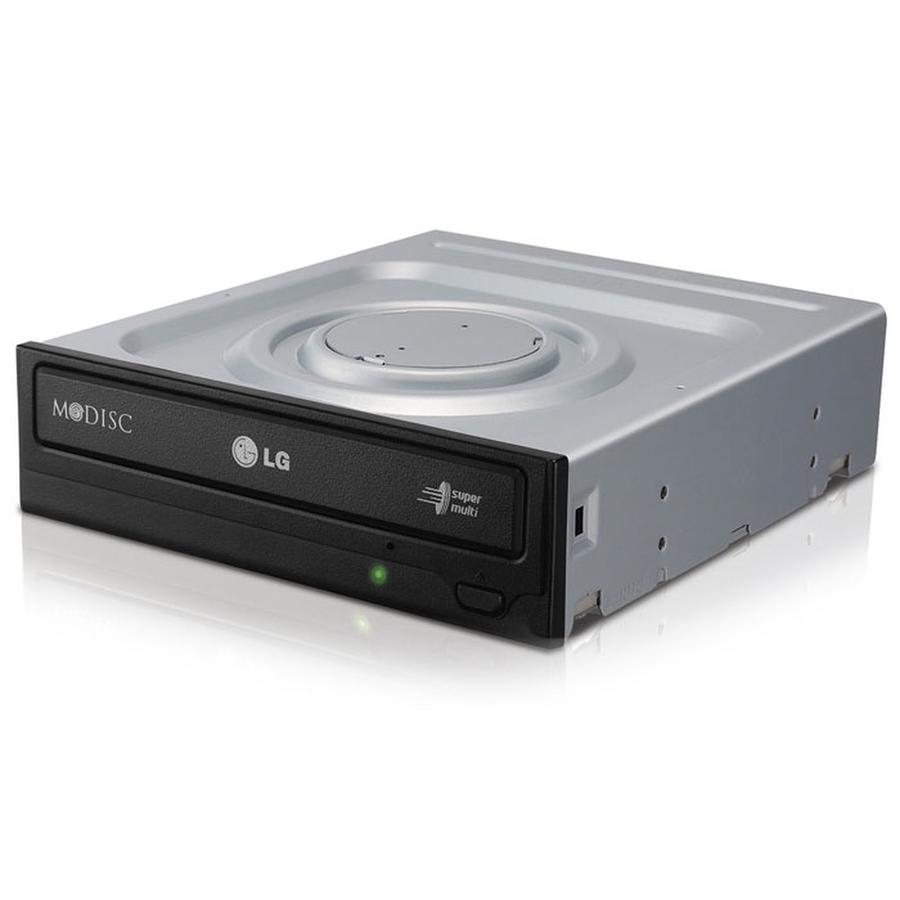 Lecteur Graveur DVD interne LG