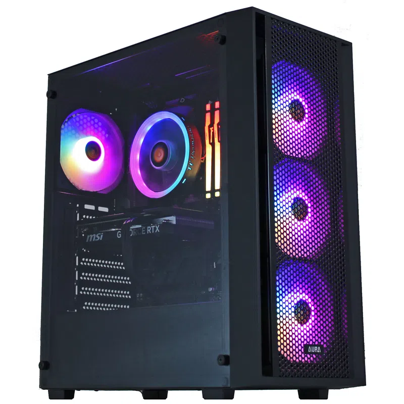 PC Gamer AMD RGB 01